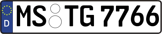 MS-TG7766