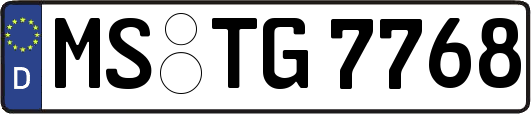 MS-TG7768