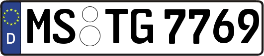 MS-TG7769