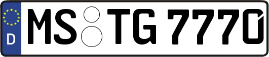 MS-TG7770