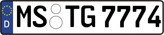 MS-TG7774