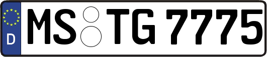 MS-TG7775