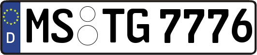 MS-TG7776