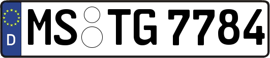 MS-TG7784