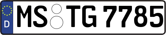 MS-TG7785