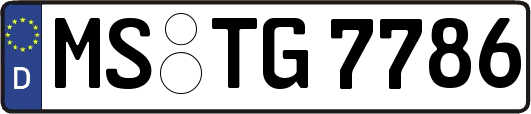 MS-TG7786