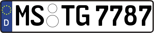 MS-TG7787
