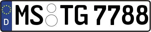 MS-TG7788