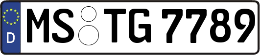 MS-TG7789