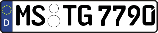 MS-TG7790