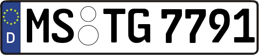 MS-TG7791