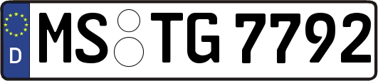 MS-TG7792