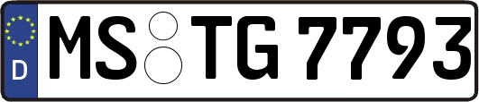 MS-TG7793