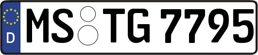 MS-TG7795