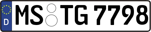 MS-TG7798