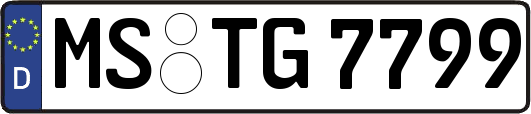 MS-TG7799