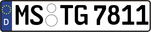 MS-TG7811
