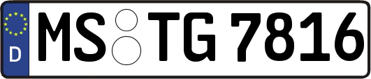 MS-TG7816