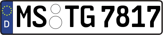 MS-TG7817