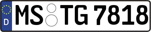 MS-TG7818