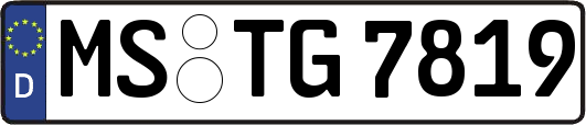 MS-TG7819