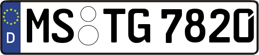 MS-TG7820