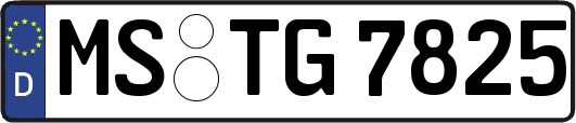 MS-TG7825