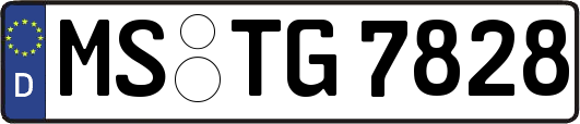 MS-TG7828