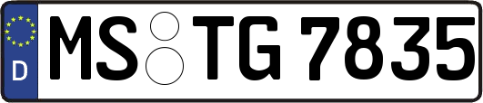 MS-TG7835