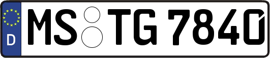 MS-TG7840