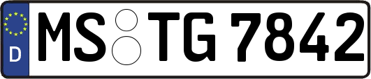 MS-TG7842
