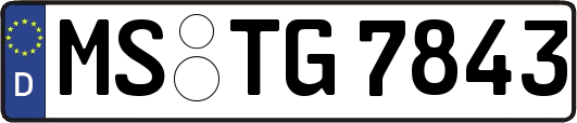 MS-TG7843