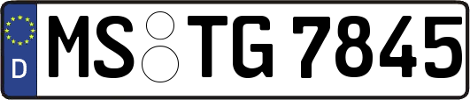 MS-TG7845