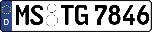 MS-TG7846