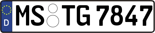 MS-TG7847