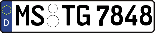 MS-TG7848