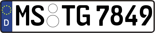 MS-TG7849