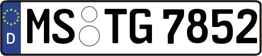 MS-TG7852