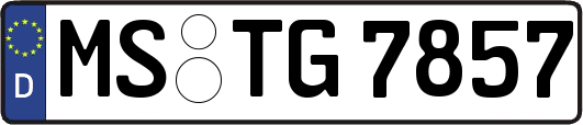 MS-TG7857