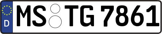 MS-TG7861