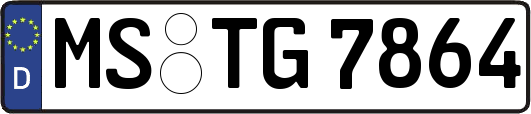 MS-TG7864