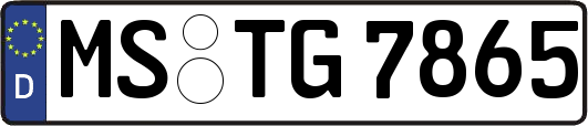 MS-TG7865