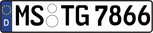 MS-TG7866