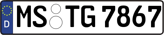 MS-TG7867