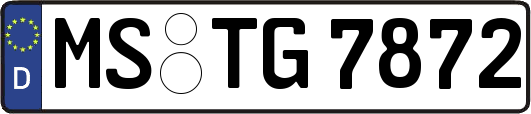 MS-TG7872