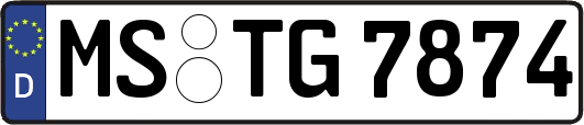 MS-TG7874