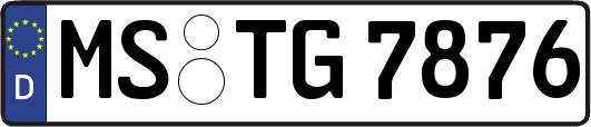 MS-TG7876