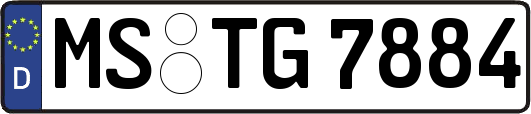 MS-TG7884