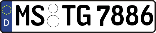 MS-TG7886