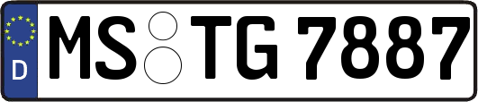 MS-TG7887